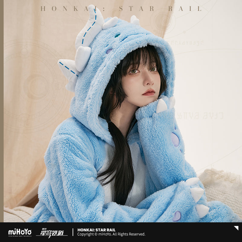 [Pre-Order] Dromas Theme Loungewear | Honkai: Star Rail (Feb 2026)