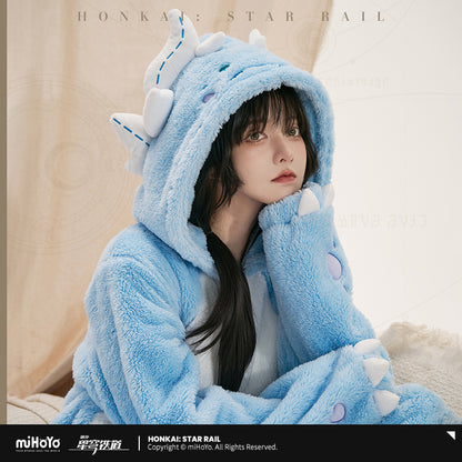 [Pre-Order] Dromas Theme Loungewear | Honkai: Star Rail (Feb 2026)