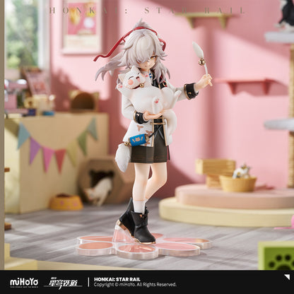 [Pre-Order/Deposit] Little Cat Series Jing Yuan Figure | Honkai: Star Rail (Sept 2025)