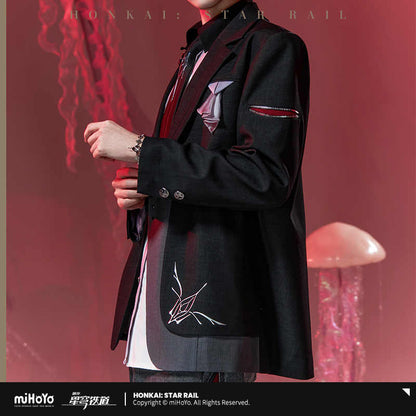 [Pre-Order] Evernight Theme Impression Series Jacket | Honkai: Star Rail (July 2026)