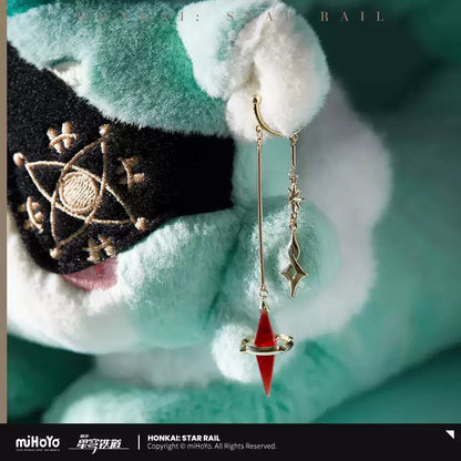 [Pre-Order] Anaxa Theme Impression Series Ear Cuff | Honkai: Star Rail