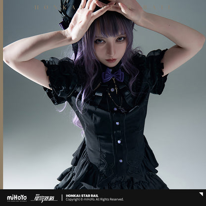 [Pre-Order] The Herta Theme Impression Series Blouse | Honkai: Star Rail (Feb 2026)