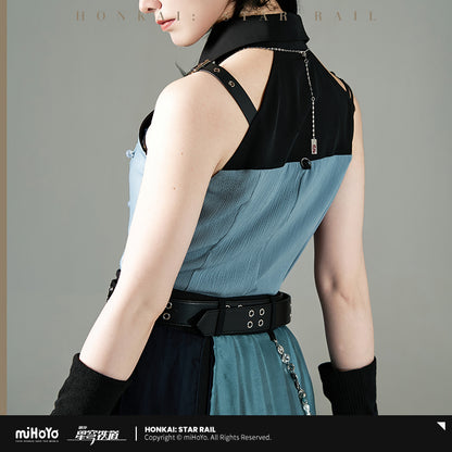 [Pre-Order] Feixiao Theme Impression Series Sleeveless Top | Honkai: Star Rail (Dec 2025)