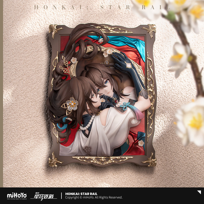 [Pre-Order/Deposit] Ruan Mei Past Self in Mirror Diorama Figure | Honkai: Star Rail (Feb 2026)
