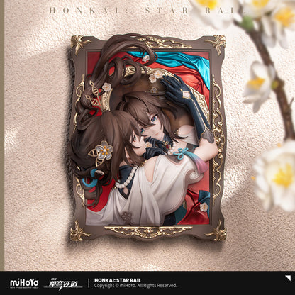 [Pre-Order/Deposit] Ruan Mei Past Self in Mirror Diorama Figure | Honkai: Star Rail (Feb 2026)