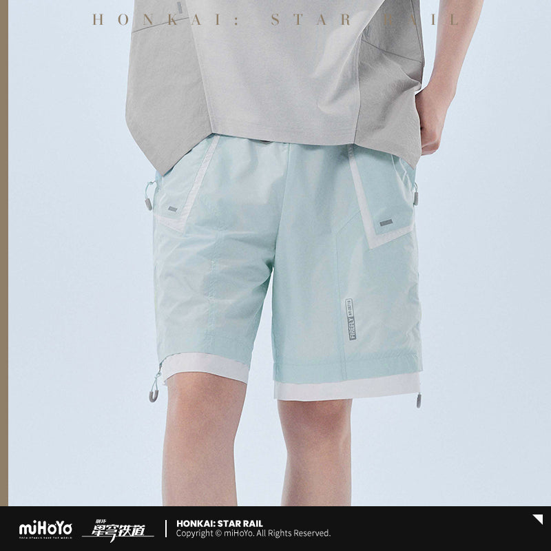 [Pre-Order] Firefly Theme Impression Series Shorts | Honkai: Star Rail (Sept 2025)