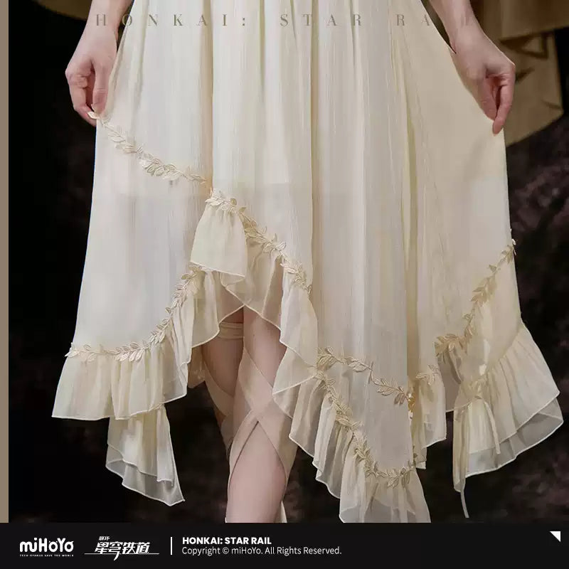 [Pre-Order] Aglaea Theme Impression Series Dress | Honkai: Star Rail (Within 200 Days)