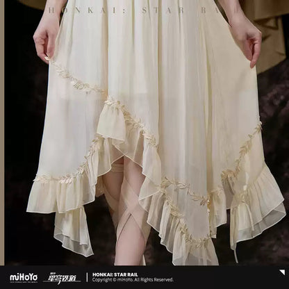 [Pre-Order] Aglaea Theme Impression Series Dress | Honkai: Star Rail (Within 200 Days)