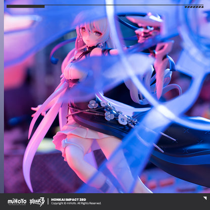 [Official Merchandise] Bronya Zaychik 1/7 Scale Figure Silverwing: N-EX Ver. | Honkai Impact