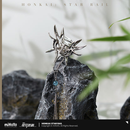 [Pre-Order] Feixiao Theme Impression Series Hair Claw | Honkai: Star Rail (Within 200 Days)