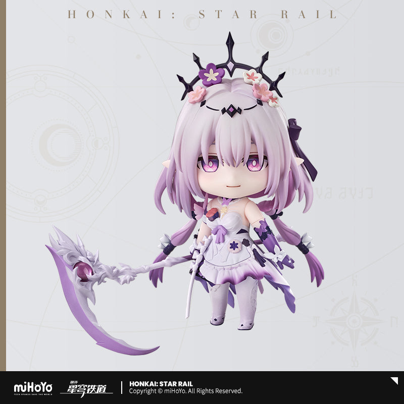 [Pre-Order/Deposit] Castorice Nendoroid Figure | Honkai: Star Rail (Dec 2026)