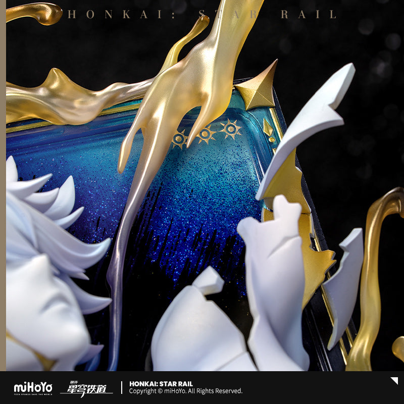 [Pre-Order/Deposit] Phainon: Thus Burns The Dawn Diorama Frame Figure | Honkai: Star Rail (Oct 2026)