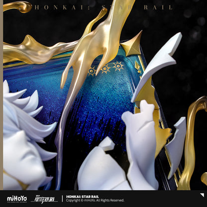 [Pre-Order/Deposit] Phainon: Thus Burns The Dawn Diorama Frame Figure | Honkai: Star Rail (Oct 2026)