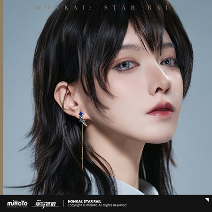 [Pre-Order] Sunday Theme Impression Series Ear Clip | Honkai: Star Rail (Within 200 Days)
