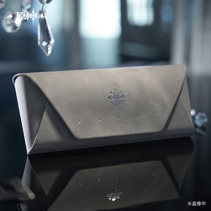 [Pre-Order] Frost and Flame Series Glasses Gift Box | Genshin Impact (Feb 2026)