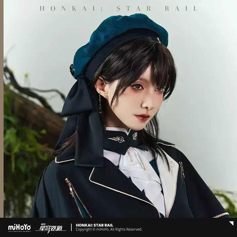 [Pre-Order] Anaxa Theme Impression Series Beret | Honkai: Star Rail