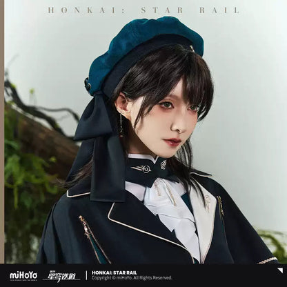 [Pre-Order] Anaxa Theme Impression Series Beret | Honkai: Star Rail