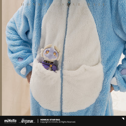 [Pre-Order] Dromas Theme Loungewear | Honkai: Star Rail (Feb 2026)