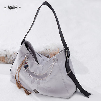 [Pre-Order] Frost and Flame Series Crossbody Bag | Genshin Impact (Jan 2026)