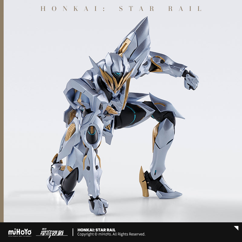 [Pre-Order/Deposit] S.H.Figuarts Sam Action Figure | Honkai: Star Rail (Jan 2026)