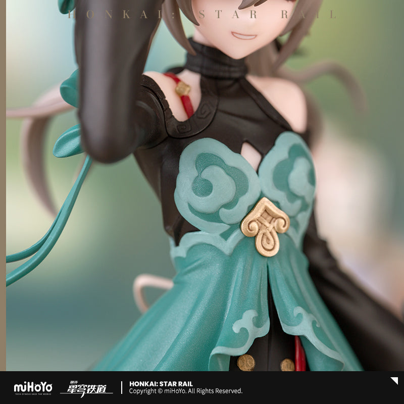 [Pre-Order/Deposit] Qingque 1/10 Scale Figure | Honkai: Star Rail (April 2025)