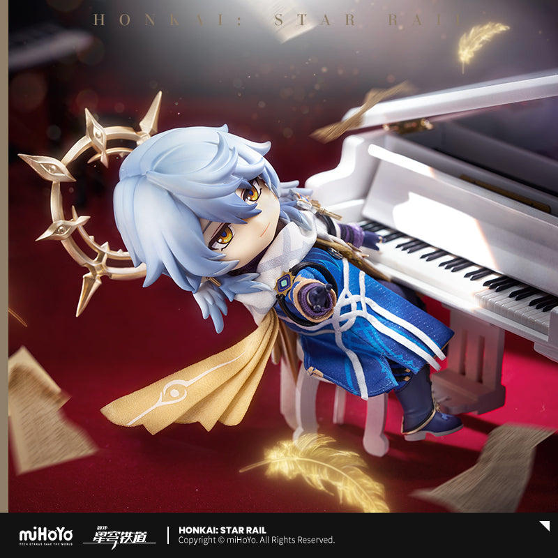 [Pre-Order/Deposit] Sunday Nendoroid Doll | Honkai: Star Rail (June 2026)