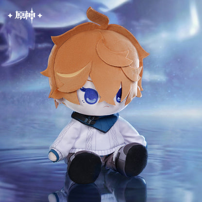 [Pre-Order] Genshin Impact Theme Series Sitting Plushies (Feb 2026)