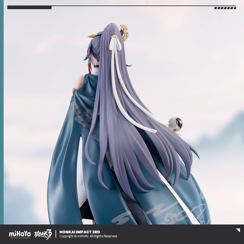 [Pre-Order/Deposit] Fu Hua: Azure Empyrea 1/8 Figure | Honkai Impact 3rd (June 2025)