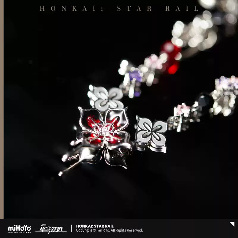 [Pre-Order] Evernight Theme Impression Series Bracelet | Honkai: Star Rail (July 2026)