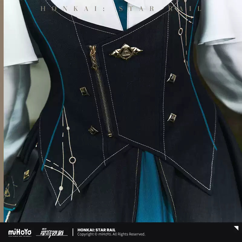 [Pre-Order] Anaxa Theme Impression Series Vest | Honkai: Star Rail