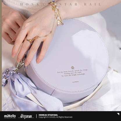 [Pre-Order] Robin Theme Impression Series Shoulder Bag | Honkai: Star Rail (Oct 2025)