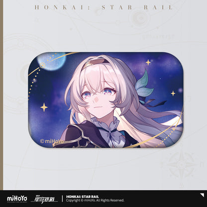 [Official Merchandise] The Memories We Share Series Tinplate Badge | Honkai: Star Rail