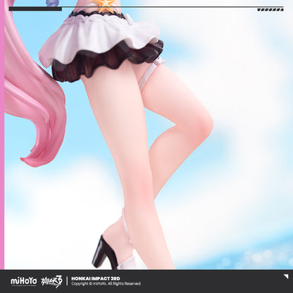 [Official Merchandise] Elysia 1/8 Figure Summer Miss Elf Ver. | Honkai Impact 3rd
