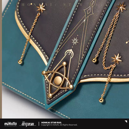 [Pre-Order] Anaxa Theme Impression Series Shoulder Bag | Honkai: Star Rail (May 2026)