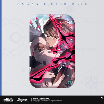 [Official Merchandise] Light Cone Series Long Badges | Honkai: Star Rail