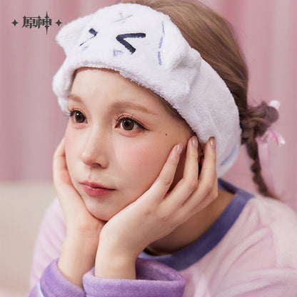 [Pre-Order] Citlali Theme Impression Series Homewear Set | Genshin Impact (Feb 2026)