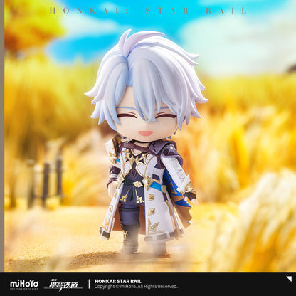 [Pre-Order/Deposit] Phainon Nendoroid Figure | Honkai: Star Rail (April 2026)