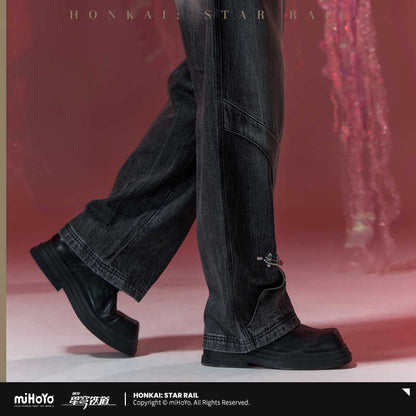 [Pre-Order] Evernight Theme Impression Series Jeans | Honkai: Star Rail (July 2026)