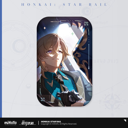 [Official Merchandise] Light Cone Series Long Badges | Honkai: Star Rail