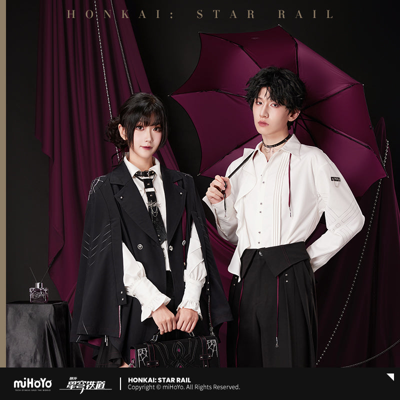 [Pre-Order] Kafka Theme Impression Series Compact Umbrella | Honkai: Star Rail (Feb 2025)