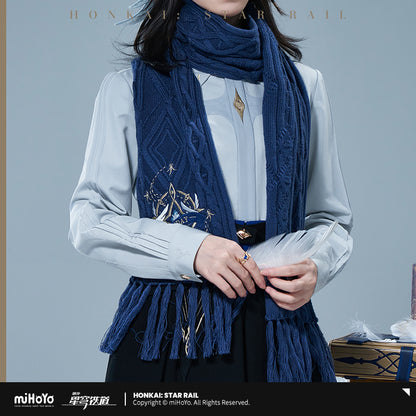 [Pre-Order] Sunday Theme Impression Series Scarf | Honkai: Star Rail (March 2026)