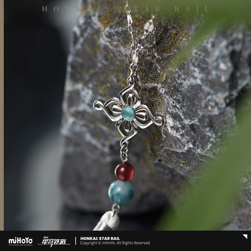 [Pre-Order] Feixiao Theme Impression Series Necklace | Honkai: Star Rail (Within 200 Days)