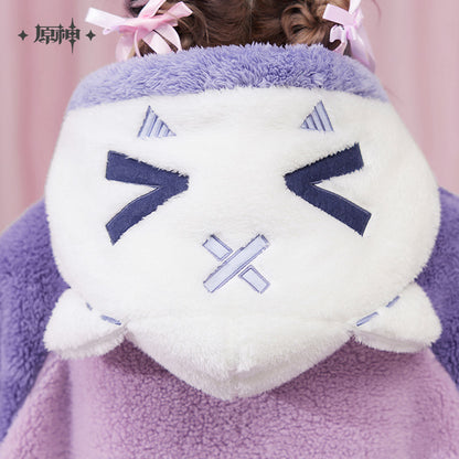 [Pre-Order] Citlali Theme Impression Series Homewear Robe | Genshin Impact (Feb 2026)