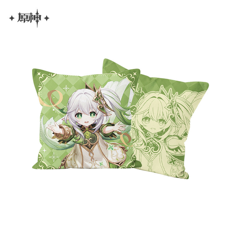 [Official Merchandise] Genshin Impact Anniversary Celebration Series Cushion