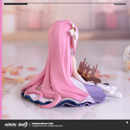 [Official Merchandise] Elysia Herrscher of Human: Ego Figure Little Herrscher Ver. | Honkai Impact 3rd