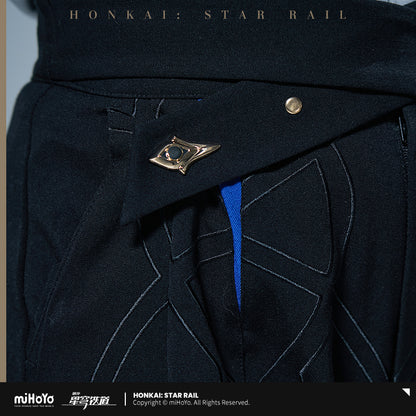 [Pre-Order] Sunday Theme Impression Series Pants | Honkai: Star Rail (March 2026)