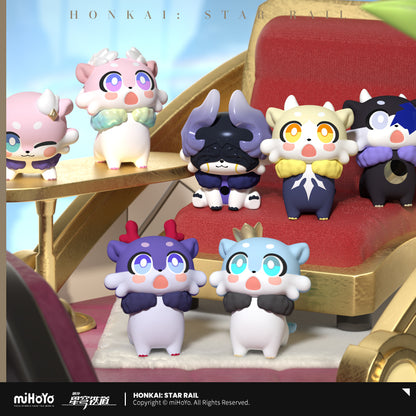 [Pre-Order] The Awooo Series Chimera Mini Blind Bag Vol.2 | Honkai: Star Rail (June 2026)