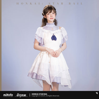 [Pre-Order] Robin Theme Impression Series Dress | Honkai: Star Rail (Oct 2025)