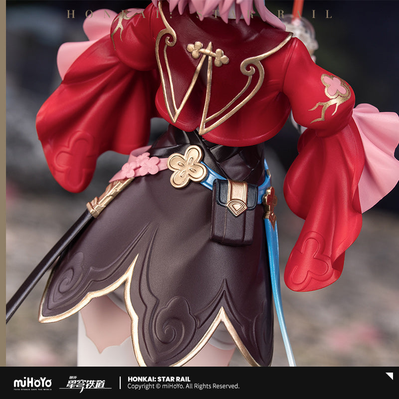[Not For Sale/Balance] March 7th: The Hunt 1/8 Scale Figure | Honkai: Star Rail (Oct 2025)