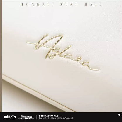 [Pre-Order] Aglaea Theme Impression Series Baguette Bag | Honkai: Star Rail (Within 200 Days)